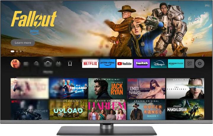 Produktbild Panasonic TV-65W83AE9 (65", LED, 4K)