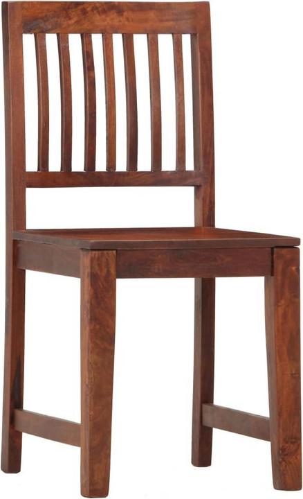 Produktbild vidaXL Esszimmerstuhl