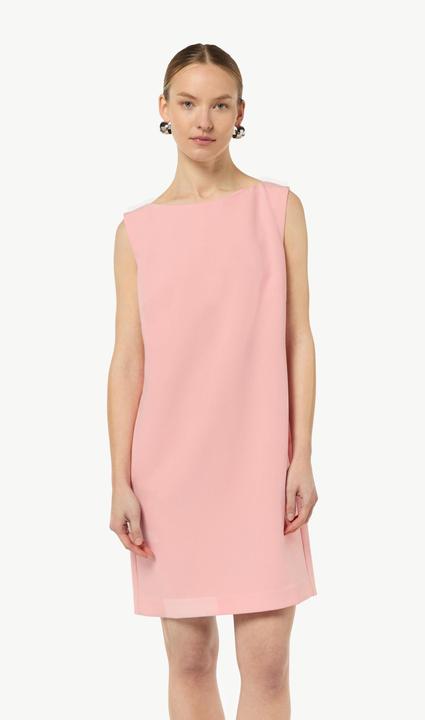 Produktbild Comma Kleid Etuikleid mit Herringbone-Struktur (46)