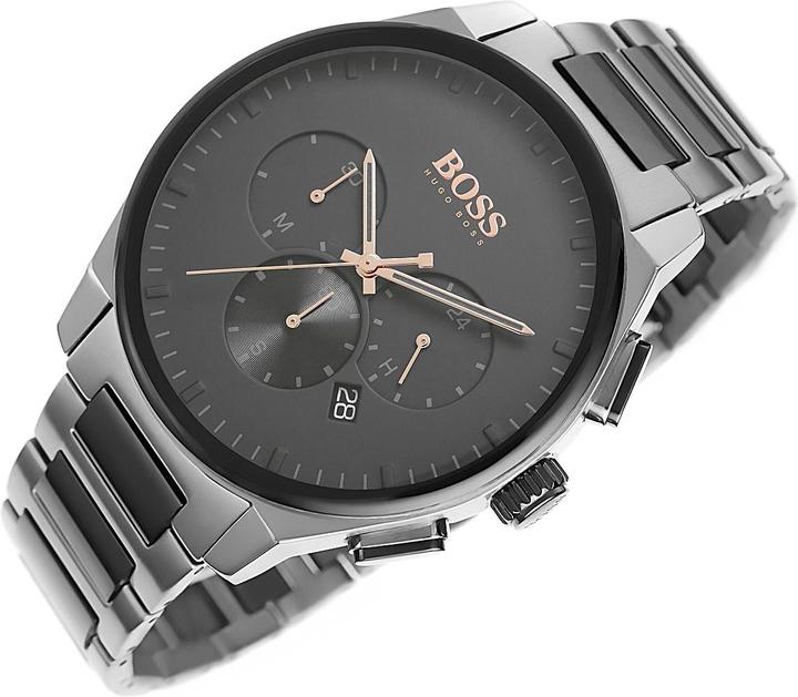 Produktbild Hugo Boss Peak (Analoguhr)