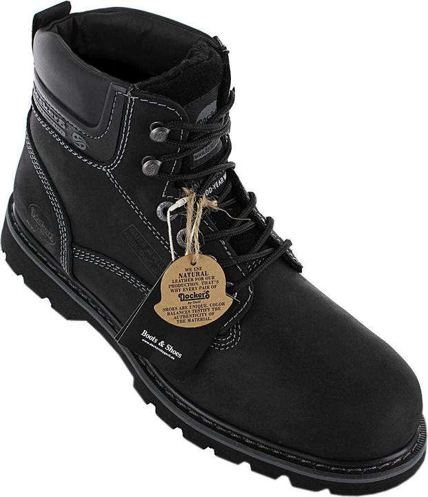 Produktbild Dockers Stiefelette (41)
