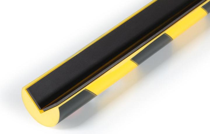 Actual product image Durable Eckschutzprofil C25R magnetisch 5 stk