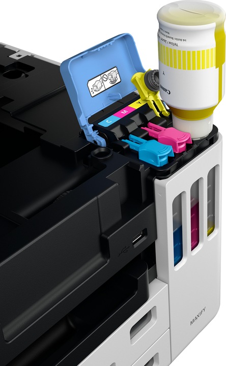 Image du produit Canon MAXIFY GX7050 (Réservoir d'encre, Couleur)
