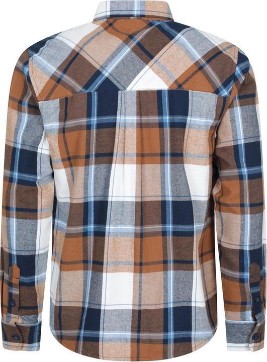 Image du produit Mountain Warehouse - Chemise TRACE - Homme (M)