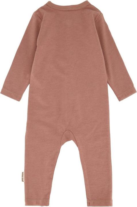 Produktbild Mikk-Line Wool/Bamboo LS Suit (68)