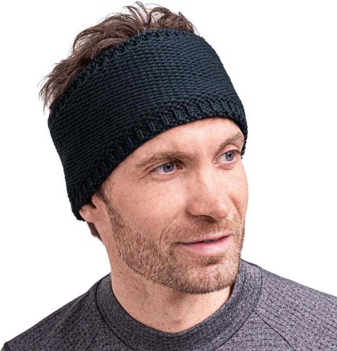 Actual product image Schöffel Headband Stenar