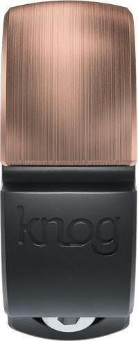 Actual product image knog. Oi small