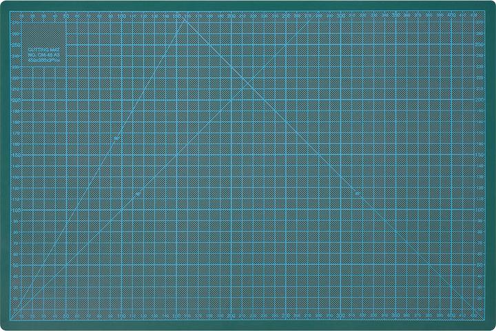 Produktbild Wedo Schneidematte CM30 300x220 mm (30 x 20 cm)