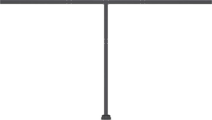 Actual product image vidaXL Curry (3.50 m)