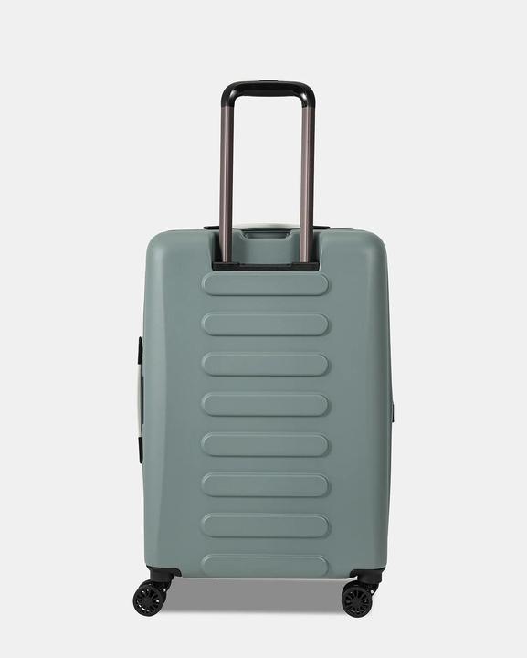 Actual product image Hedgren Comby Grip 4-wheel trolley M 65 cm with expansion fold (74 l)