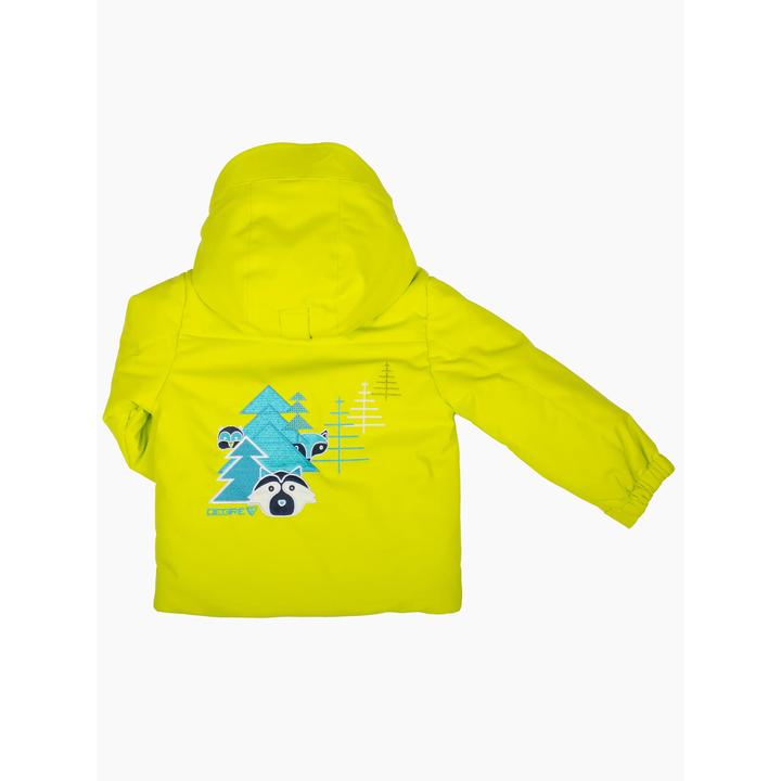 Produktbild Degré 7 Fairy (152)
