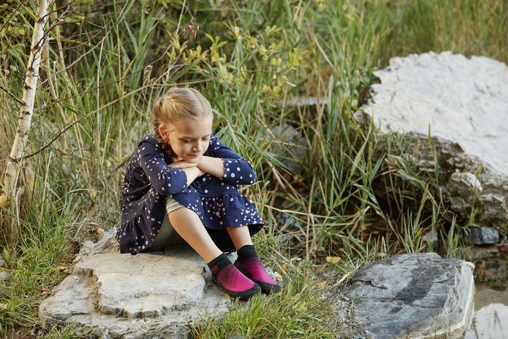 Produktbild Skinners Kids 2.0 (33 - 35)