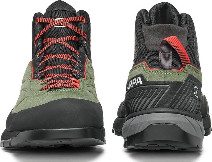 Produktbild Scarpa Women's Rapid XT Mid GTX (41)