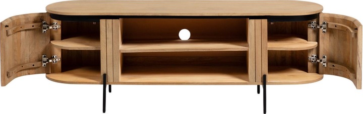 Immagine prodotto Kave Home Licia (43 x 160 x 56 cm)