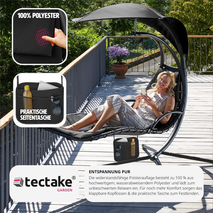 Produktbild tectake Maja (160 kg)