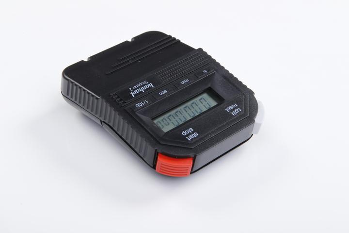 Actual product image Hanhart Stopstar 2 Stopwatch