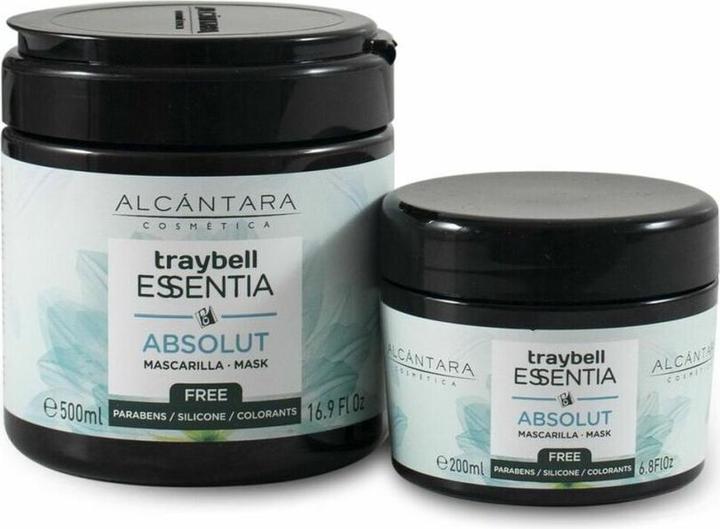 Immagine prodotto Alcantara Cosmética TRAYBELL ESSENTIA mascarilla absolute 200ml (200 ml)