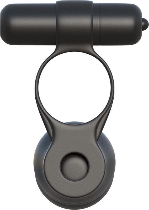 Produktbild Pipedream Posable Partner Double Penetrator (4 cm)