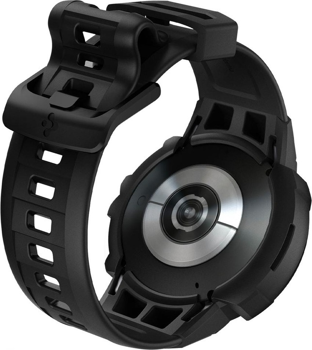 Immagine prodotto Spigen Orologio RUGGED ARMOR "PRO" GALAXY 4/5 44MM CHARCOAL GRAY