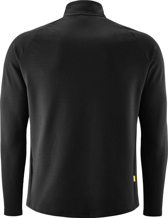Actual product image Gonso Essential Jersey Longsleeve Therm (M)