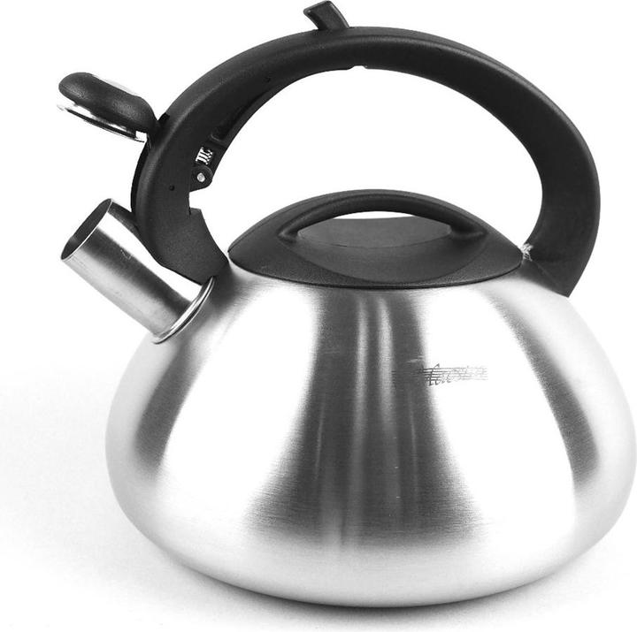 Produktbild Maestro Nicht elektrischer Wasserkocher MR-1306 Silber 3 l (3 l)