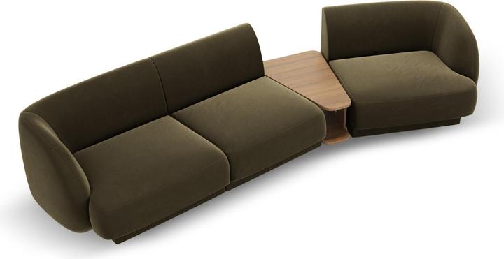 Actual product image Micadoni Miley (3-seater)