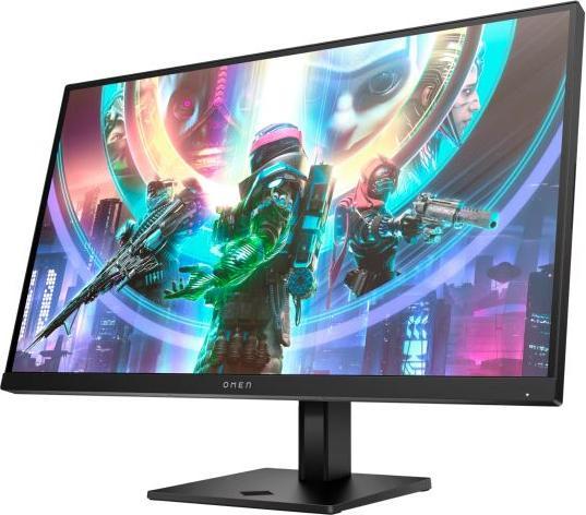 Productafbeelding HP OMEN 27qs G2 (2560 x 1440 pixels, 27")
