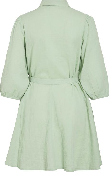 Produktbild Vila VILANIA Kurzes Blusenkleid (38)