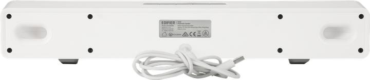 Image du produit Edifier Barre de son pour ordinateur QS30 (blanc) (1 pièce, 5 W)