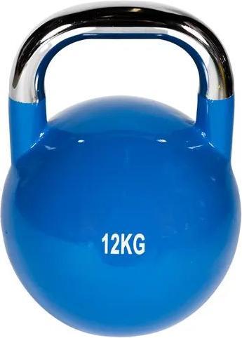 Actual product image Fitcom Competition Kettlebell (1 x 12 kg)