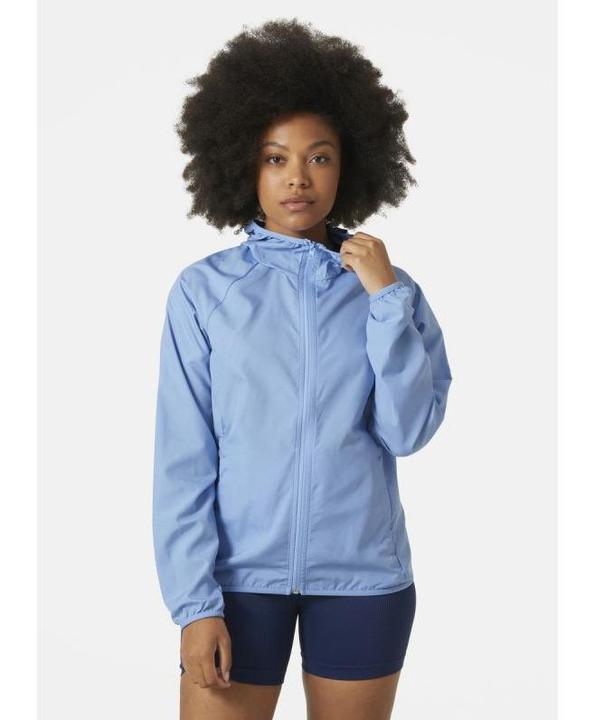 Actual product image Helly Hansen Leichte Juell-Jacke für Damen (M)
