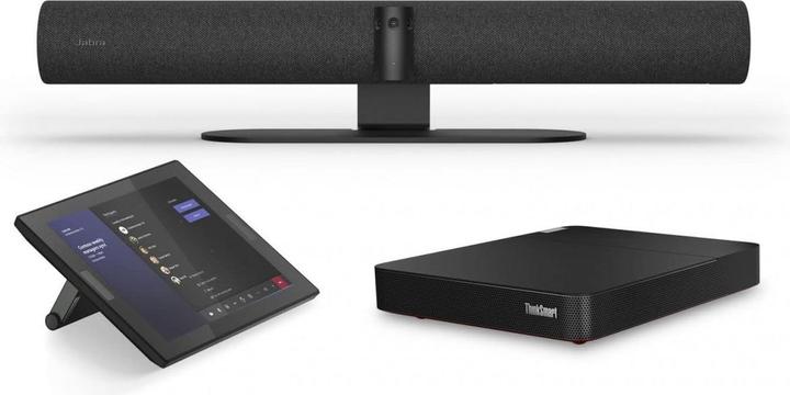 Image du produit Jabra PanaCast 50 Room System24K, 180°, MTR, Windows, USB