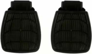 Actual product image 3M Secure Click Cartridge A2P3 R D8095