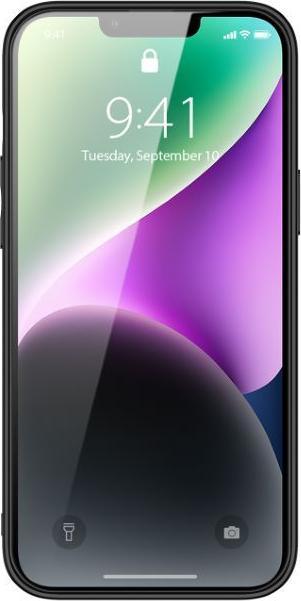 Actual product image Dux Ducis Yolo Series Hardcase Cover (Apple iPhone 14)