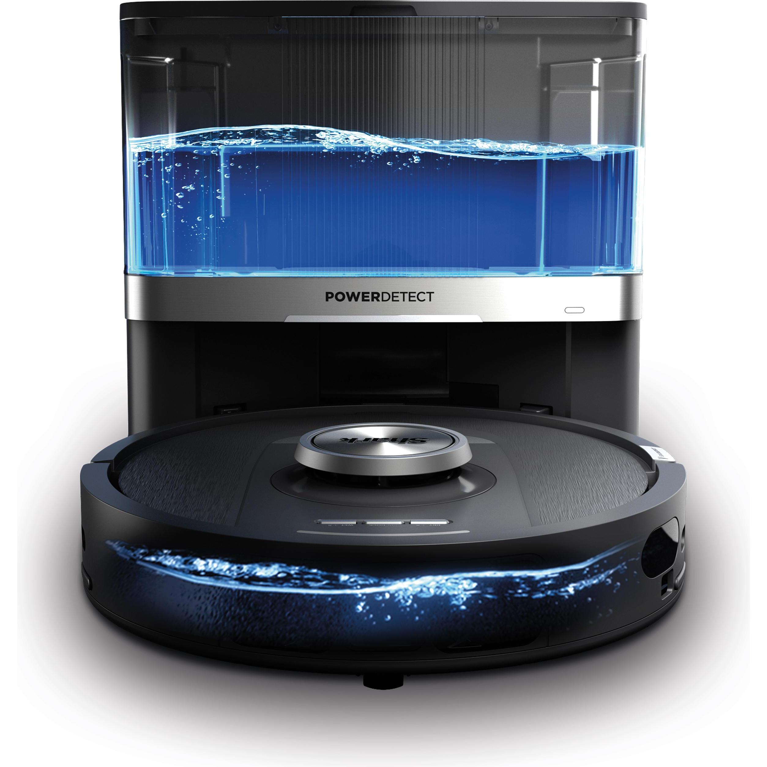 Shark RV2800YEEU Saugroboter (Wischtuch) (RV2800YEEU)