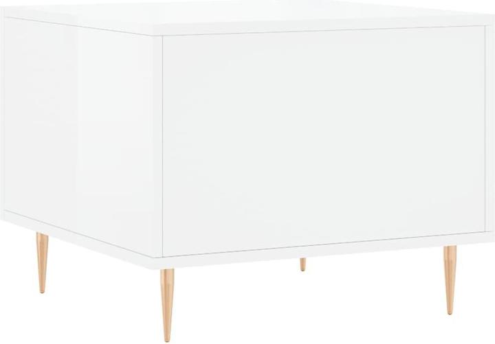 Produktbild vidaXL Couchtisch (50 x 50 x 40 cm)
