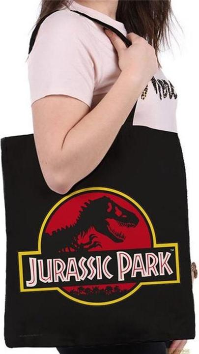 Immagine prodotto GB Eye Jurassic Park - Logo