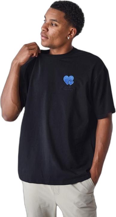 Project X Paris coldheart embroidery t-hirt project x pari (S)