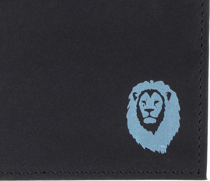 Produktbild Oxmox New Cryptan RFID Protect Querscheinbörse