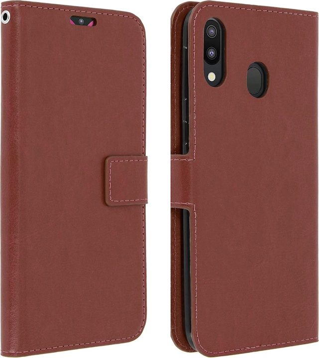 Actual product image Avizar Vintage Series (Samsung Galaxy M20)
