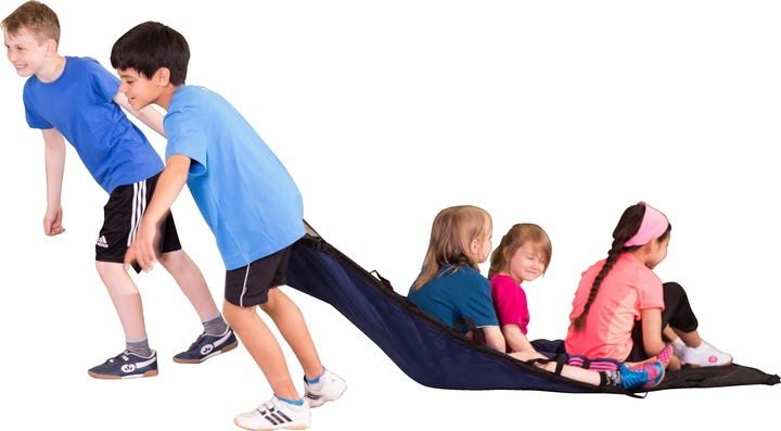 Produktbild Spordas Activi-T-Blanket