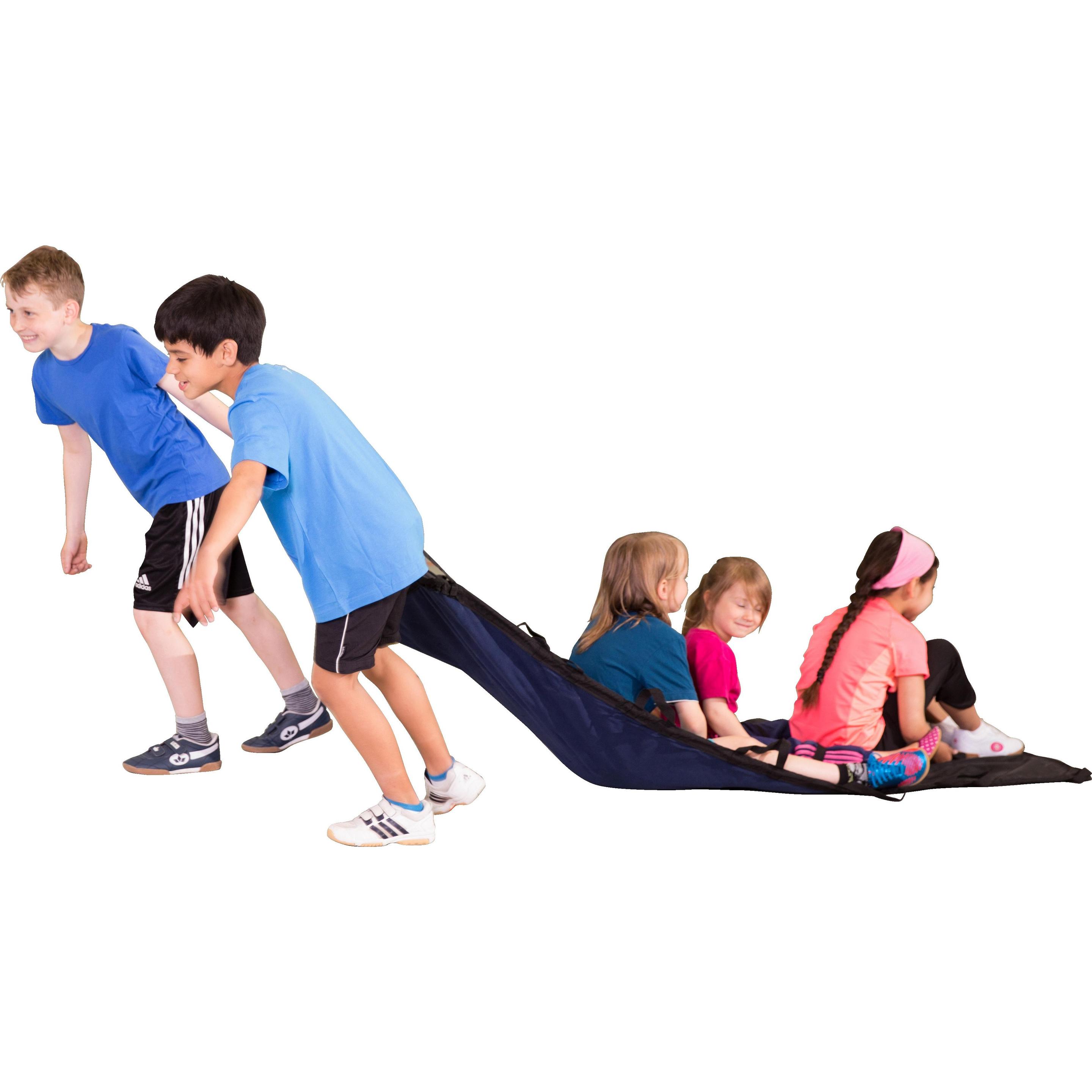Thumbnail - Spordas Activi-T-Blanket