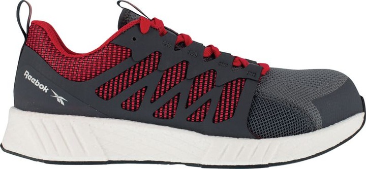 Image du produit Reebok Fusion Flexweave Rouge (S1P, 43)