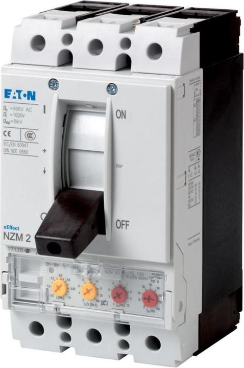 Immagine prodotto Eaton NZMH2-VE250-S1