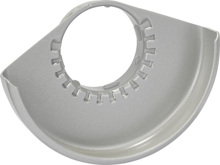 Produktbild Bosch Professional Zubehör Schutzhaube ohne Deckblech, 115 mm, passend zu GWS 8-115