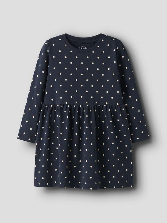Produktbild Name it Nmfvivia Ls Dress 2p Noos (92)