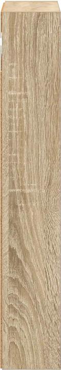 Produktbild vidaXL Badezimmerschrank (30 x 10 x 60.50 cm)