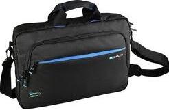 Productafbeelding Monolith Blue Line 3314 laptoptas zwart (15.60")