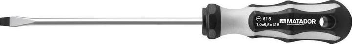 Actual product image Matador Workshop slotted screwdriver (06152012) (Port)