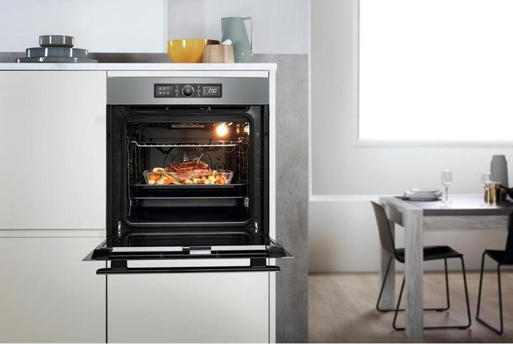 Actual product image Whirlpool AKZ9 9480 IX